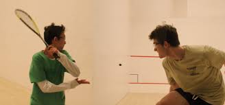 Image result for Varsity Squash Club