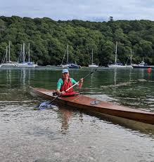 Image result for Falmouth Canoe Club