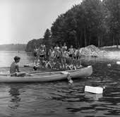 Image result for Itchen South District Scout Canoe Centre