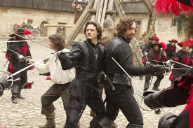 Image result for Braveheart Fencing