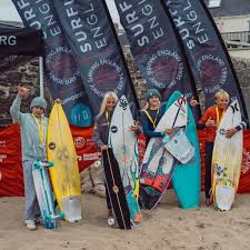 Image result for The British Kneeboard Surfing Club