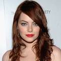 EMMA STONE Gorgeous Hairstyle | Wondrous Pics