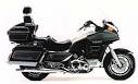 Suzuki GV1400 Cavalcade model history