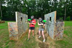 Image result for Douglas Valley Paintball