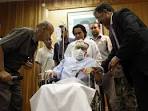 U.S. Lawmakers Urge New Moves Against Lockerbie Bomber ...