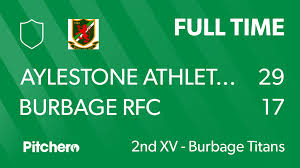 Image result for Aylestone Athletic Rfc