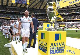 Image result for Exeter Saracens Rugby Football Club