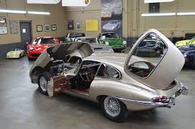 Image result for Beige 1967 Jaguar