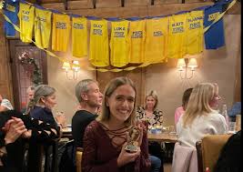 Image result for Finch Coasters Running Club