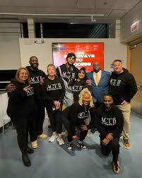 Image result for Activation Crew