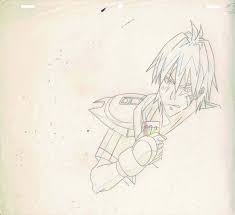 「フレッド・ロー 星方武侠アウトロースター」の画像検索結果