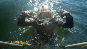 Image result for Deep and Wide Diving