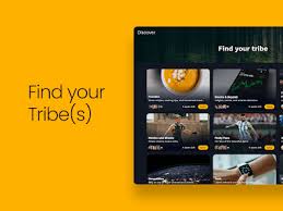 Image result for tribe[/url]