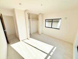 Image result for 立川市上砂町3丁目〈新築〉西武拝島線「武蔵砂川」駅徒歩17分　玄関収納　ストレージルーム　浄水器　浴室乾燥機　並列駐車2台可　全3棟②号棟