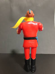 「ジェロニモ・ジュニア005 サイボーグ009」の画像検索結果