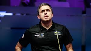 Image result for ronnie o'sullivan