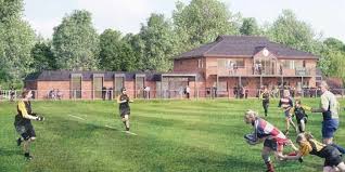 Image result for Brockham Football Club