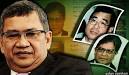 (AG) Abdul Gani Patail has
