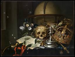 Image result for Vanitas