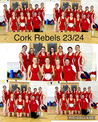 Image result for Cork Rebels