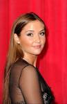 Jacqueline Jossa - 2014 British Soap Awards in London