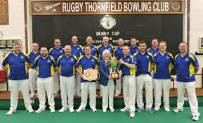 Image result for Denny Bowling Club