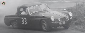 Image result for Farnborough District Motor Club