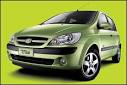 Hyundai Click