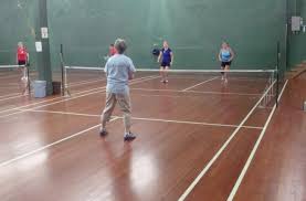 Image result for Highwoods Badminton Club