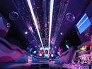 Long Island Birthday Limo Party Bus Rental