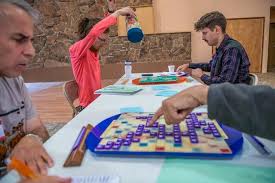 Image result for Fulwood Scrabble Club