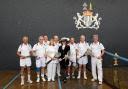 Image result for Hatfield House Tennis Club