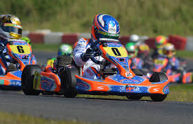Image result for Chasewater Kart Racing Club