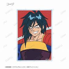 「武者コージ 南国少年パプワくん」の画像検索結果