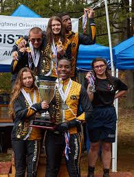 Image result for Havering & South Essex Orienteering Club