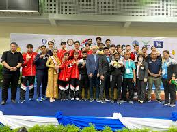 Image result for East Riding Deaf Badminton Club