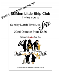 Image result for Maldon Little Ship Club