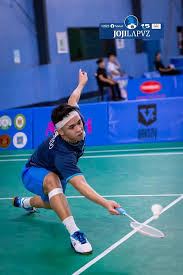 Image result for Langwathby Junior Badminton Club