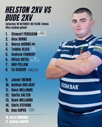 Image result for Bude Rfc