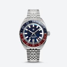 Image result for GMT watch