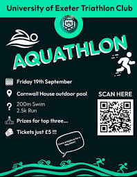 Image result for Exeter Triathlon Club