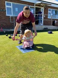 Image result for Flitwick Bowls Club