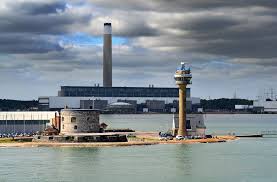 Image result for Calshot
