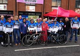 Image result for Ballymena Road Club