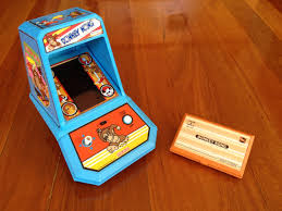 Kuvahaun tulos haulle donkey kong game