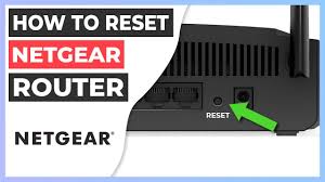 Image result for reset router