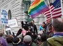 Prop. 8 Gay Marraige Ban Backers, Defeated, Seek Full Ninth ...