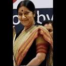 India-China to usher in Asian century, says Sushma Swaraj.