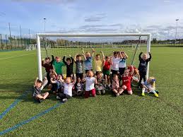 Image result for Coign Church Juniors Fc