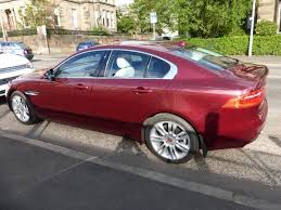 Image result for Odyssey Red 2016 Jaguar